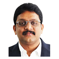 Dr. Prasanna Mandava
