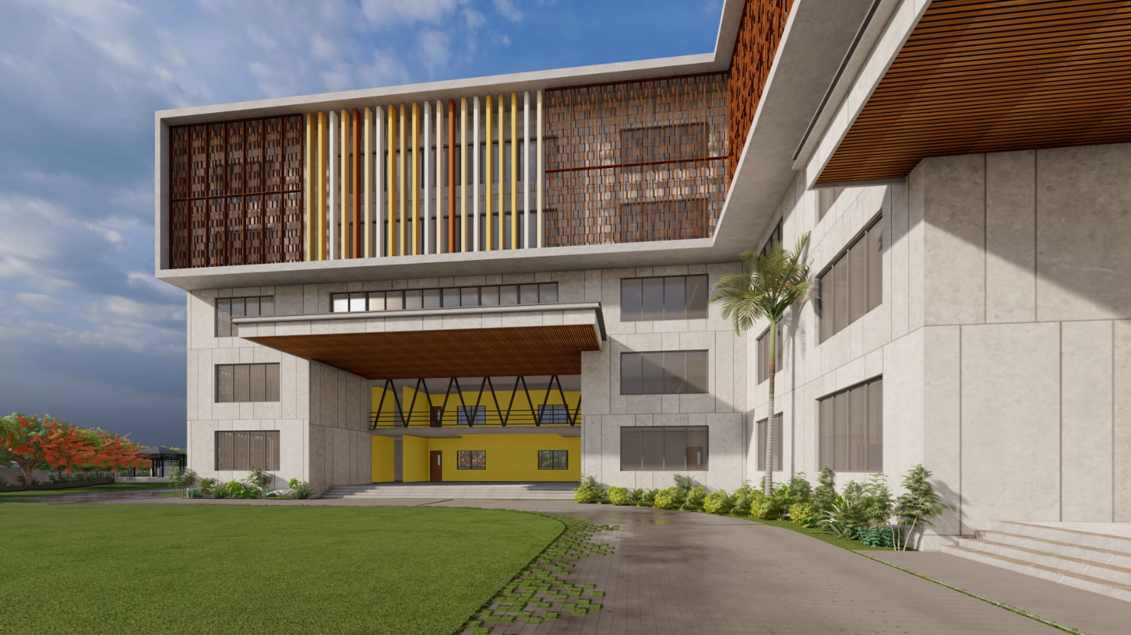 Campus