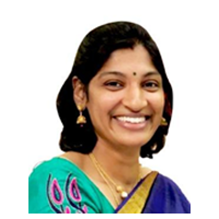 Gayathri Lankipalli