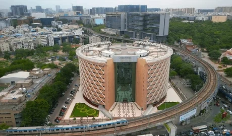 Hitech City
