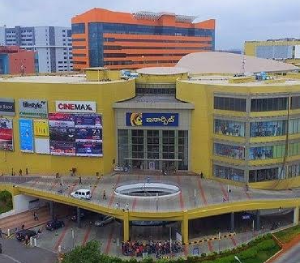 Inorbit Mall