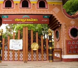 Shilparamam