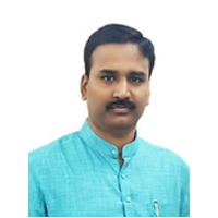 Mahesh Babu Lankipalli