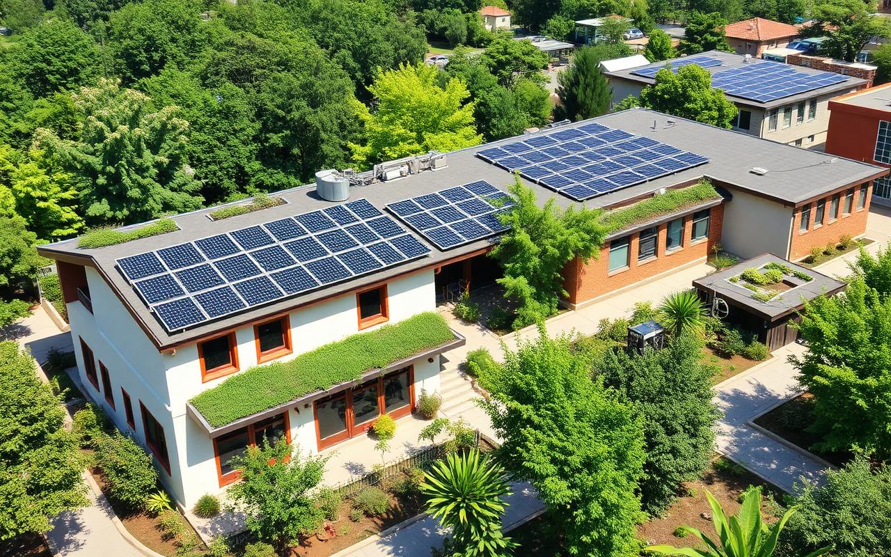 Solar Panels